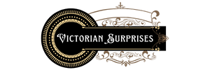 Victorian Surprises